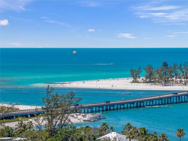 791 BROADWAY STREET, Longboat Key, FL 34228