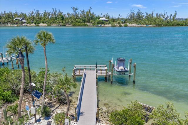 791 BROADWAY STREET, Longboat Key, FL 34228