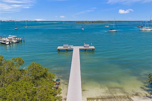 791 BROADWAY STREET, Longboat Key, FL 34228