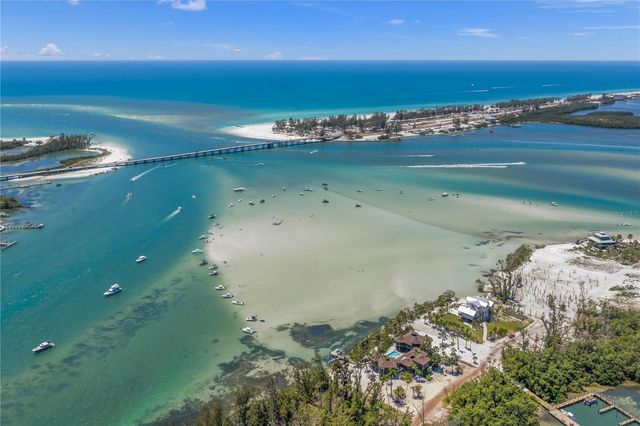 791 BROADWAY STREET, Longboat Key, FL 34228