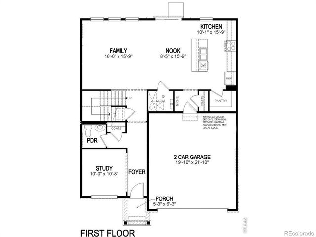 5962 Holstein Drive, Fort Collins, CO 80528