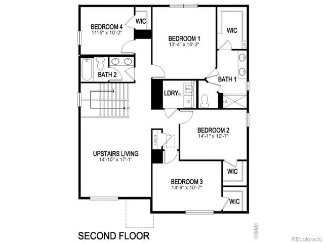 5962 Holstein Drive, Fort Collins, CO 80528