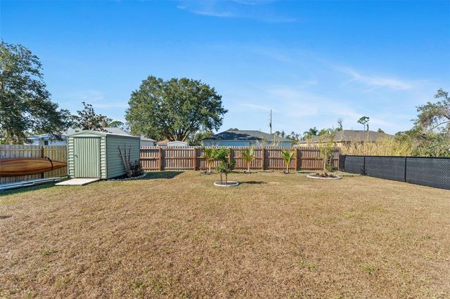 1877 ZUYDER TERRACE, North Port, FL 34286