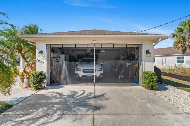 1877 ZUYDER TERRACE, North Port, FL 34286