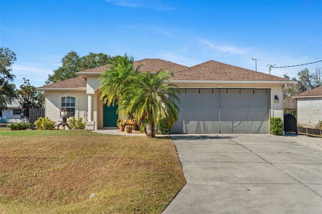 1877 ZUYDER TERRACE, North Port, FL 34286