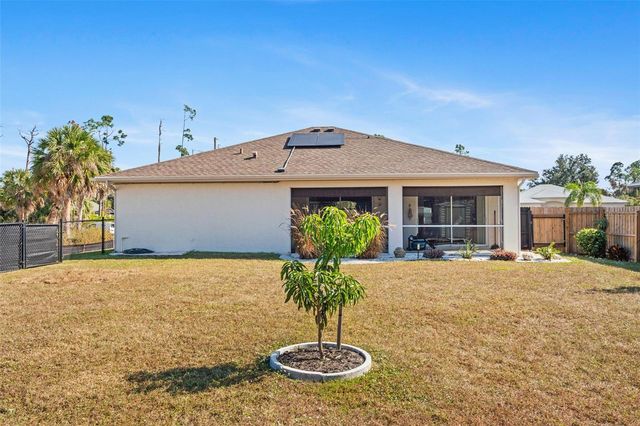 1877 ZUYDER TERRACE, North Port, FL 34286