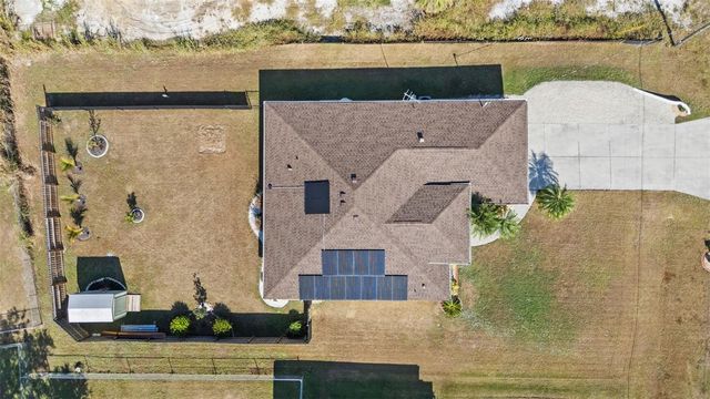 1877 ZUYDER TERRACE, North Port, FL 34286