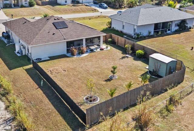 1877 ZUYDER TERRACE, North Port, FL 34286