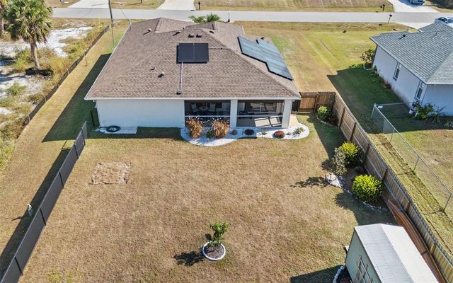1877 ZUYDER TERRACE, North Port, FL 34286