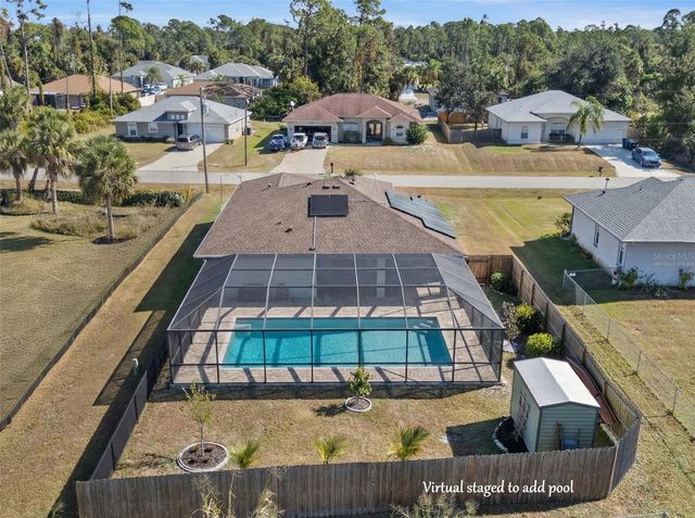 1877 ZUYDER TERRACE, North Port, FL 34286