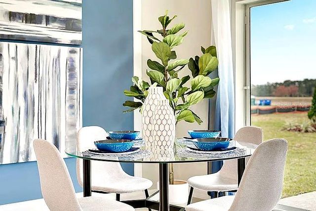 2030 MAPLE RIDGE DRIVE, Zellwood, FL 32798