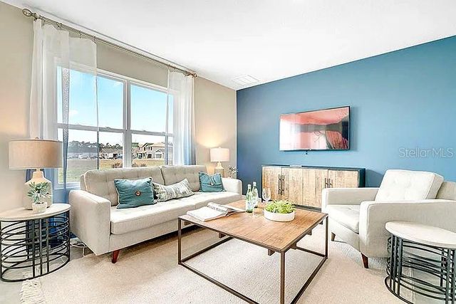 2030 MAPLE RIDGE DRIVE, Zellwood, FL 32798