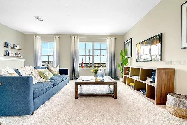 2030 MAPLE RIDGE DRIVE, Zellwood, FL 32798