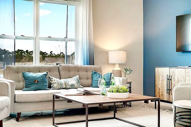 2030 MAPLE RIDGE DRIVE, Zellwood, FL 32798