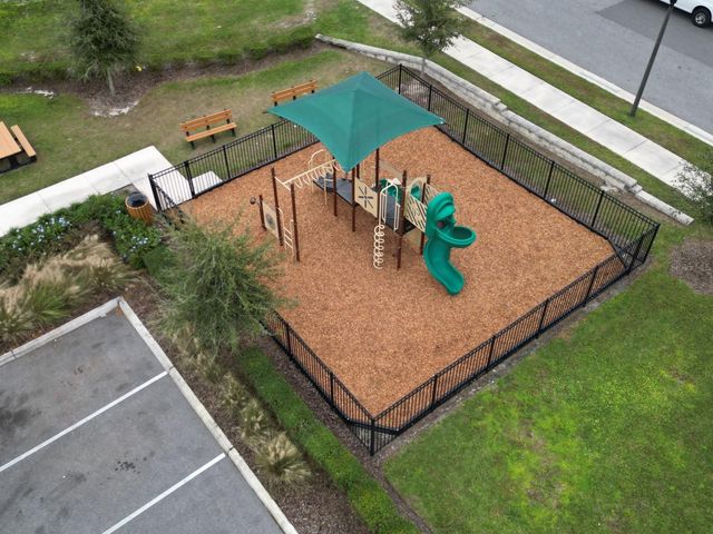 2030 MAPLE RIDGE DRIVE, Zellwood, FL 32798