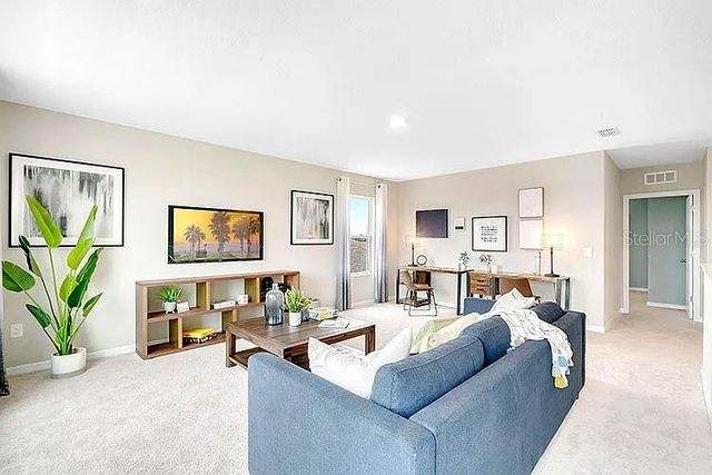 2030 MAPLE RIDGE DRIVE, Zellwood, FL 32798