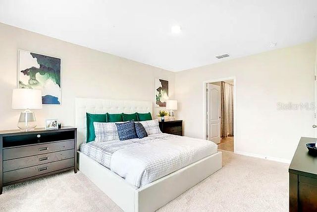 2030 MAPLE RIDGE DRIVE, Zellwood, FL 32798