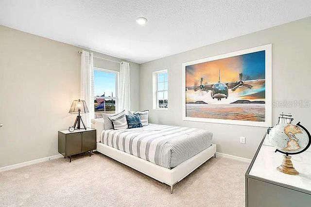 2030 MAPLE RIDGE DRIVE, Zellwood, FL 32798