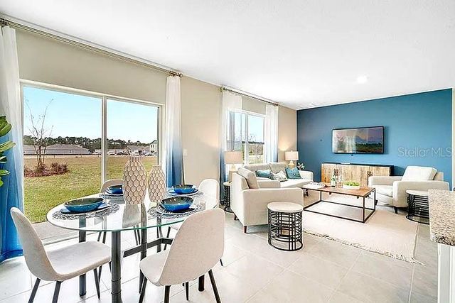 2030 MAPLE RIDGE DRIVE, Zellwood, FL 32798