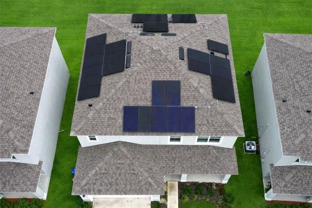 2030 MAPLE RIDGE DRIVE, Zellwood, FL 32798