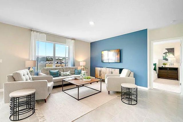 2030 MAPLE RIDGE DRIVE, Zellwood, FL 32798