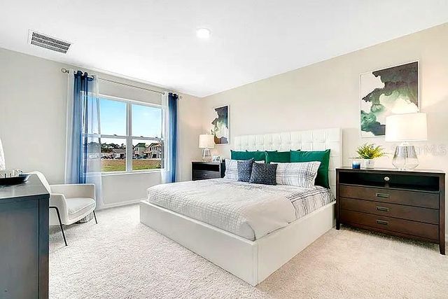 2030 MAPLE RIDGE DRIVE, Zellwood, FL 32798