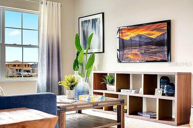 2030 MAPLE RIDGE DRIVE, Zellwood, FL 32798