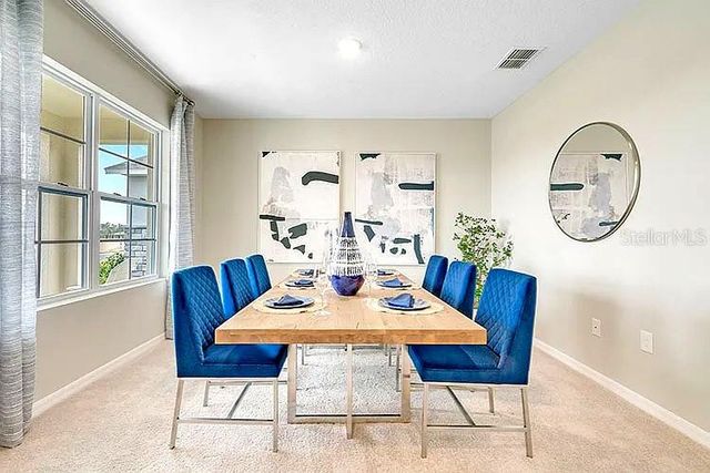 2030 MAPLE RIDGE DRIVE, Zellwood, FL 32798