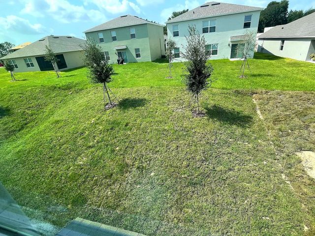 2030 MAPLE RIDGE DRIVE, Zellwood, FL 32798