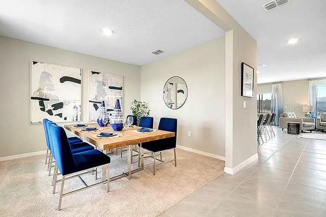 2030 MAPLE RIDGE DRIVE, Zellwood, FL 32798