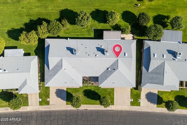 10870 W CLAIR Drive, Sun City, AZ 85351