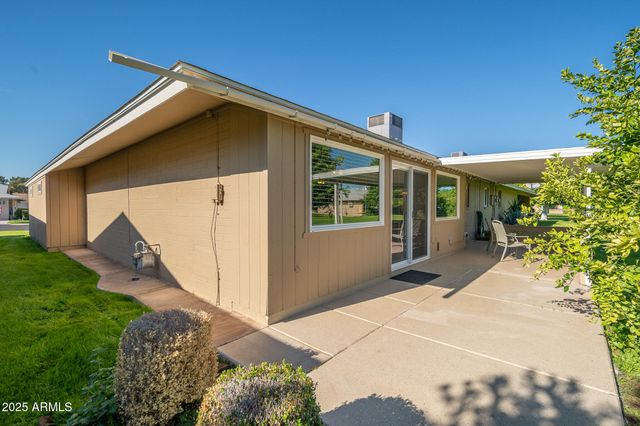 10870 W CLAIR Drive, Sun City, AZ 85351