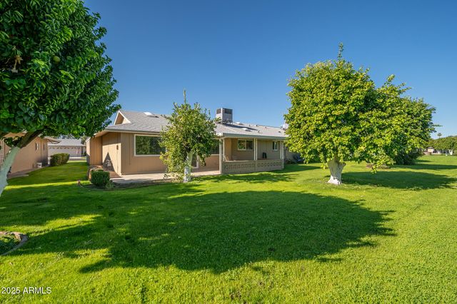 10870 W CLAIR Drive, Sun City, AZ 85351