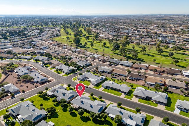 10870 W CLAIR Drive, Sun City, AZ 85351