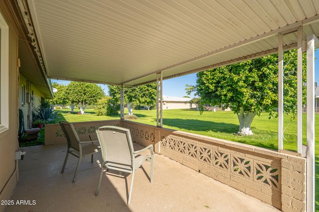 10870 W CLAIR Drive, Sun City, AZ 85351