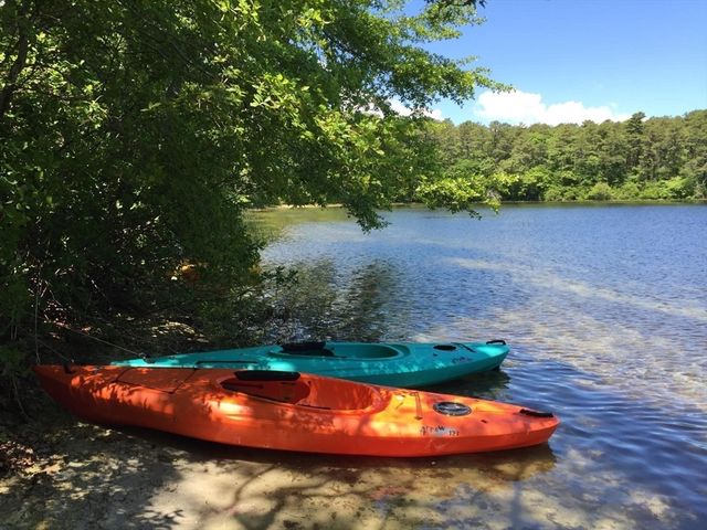 222 Buck Island Road 4-5, Yarmouth, MA 02673