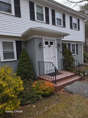 222 Buck Island Road 4-5, Yarmouth, MA 02673