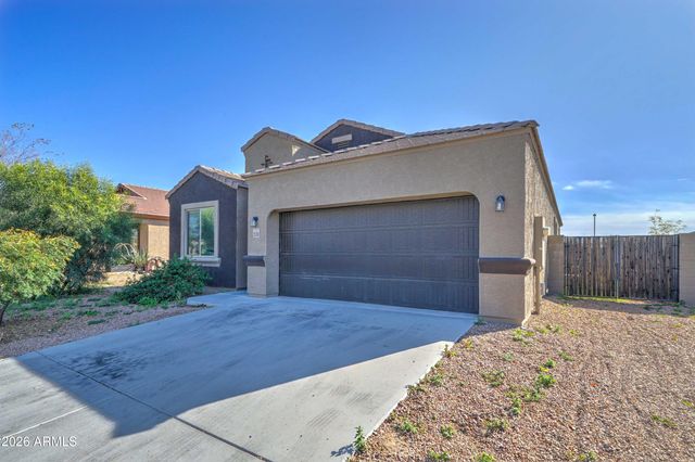 23785 W PIMA Street, Buckeye, AZ 85326