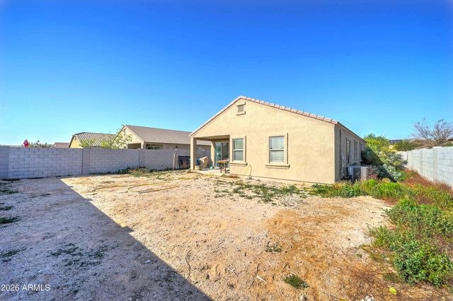 23785 W PIMA Street, Buckeye, AZ 85326