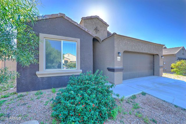 23785 W PIMA Street, Buckeye, AZ 85326