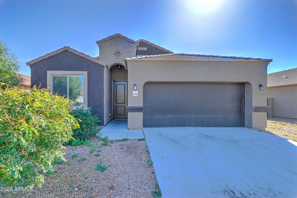 23785 W PIMA Street, Buckeye, AZ 85326