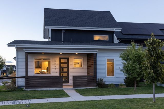 5589 Vaughn Drive, Bozeman, MT 59718