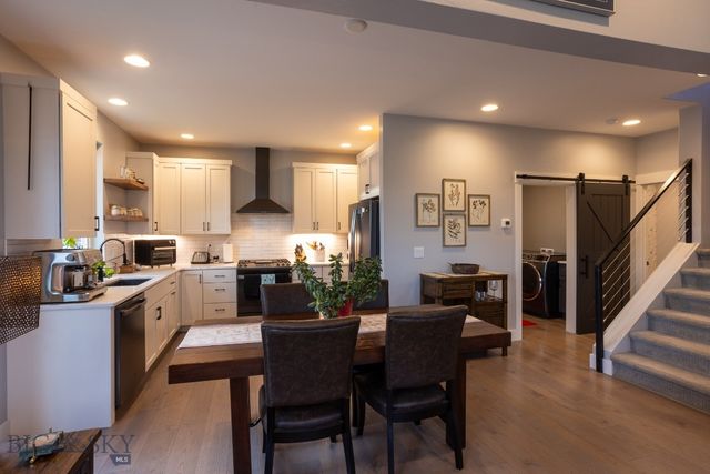 5589 Vaughn Drive, Bozeman, MT 59718