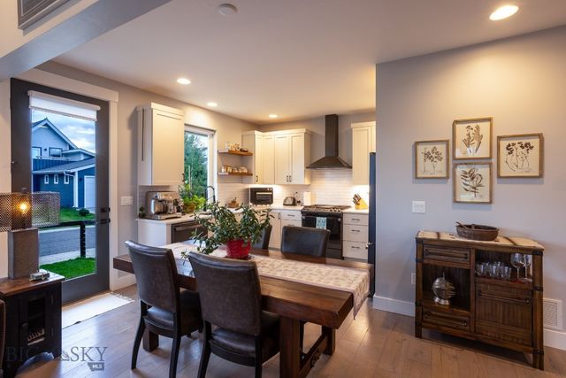 5589 Vaughn Drive, Bozeman, MT 59718