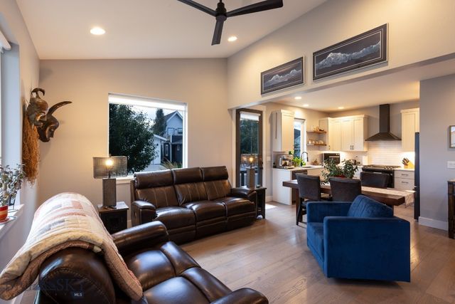 5589 Vaughn Drive, Bozeman, MT 59718
