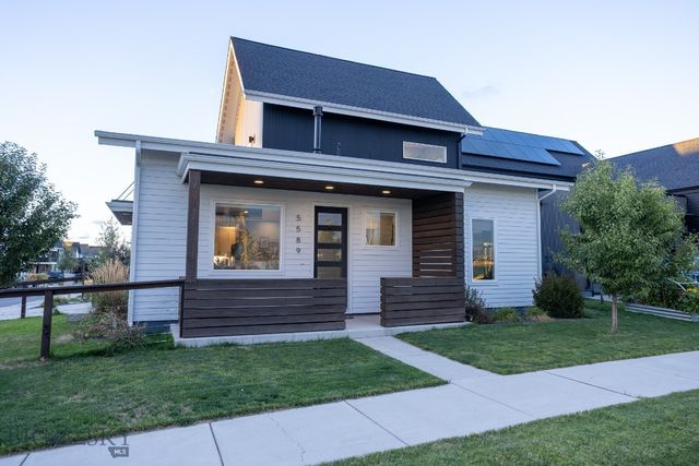 5589 Vaughn Drive, Bozeman, MT 59718