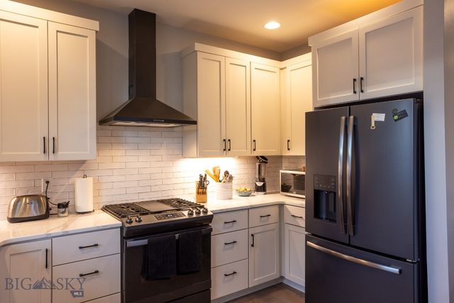 5589 Vaughn Drive, Bozeman, MT 59718