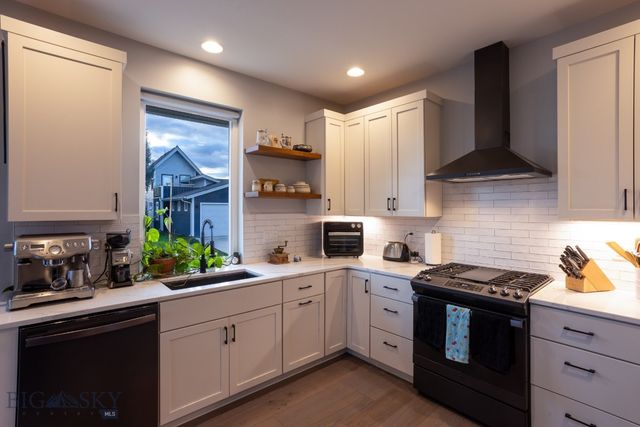 5589 Vaughn Drive, Bozeman, MT 59718