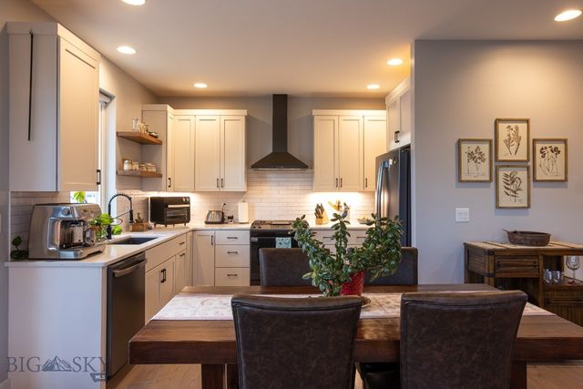 5589 Vaughn Drive, Bozeman, MT 59718
