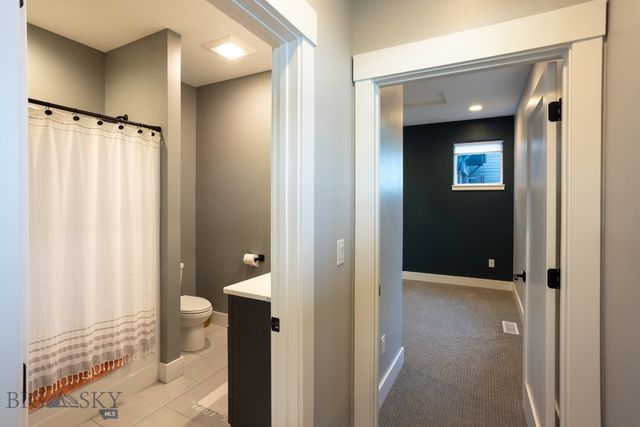 5589 Vaughn Drive, Bozeman, MT 59718